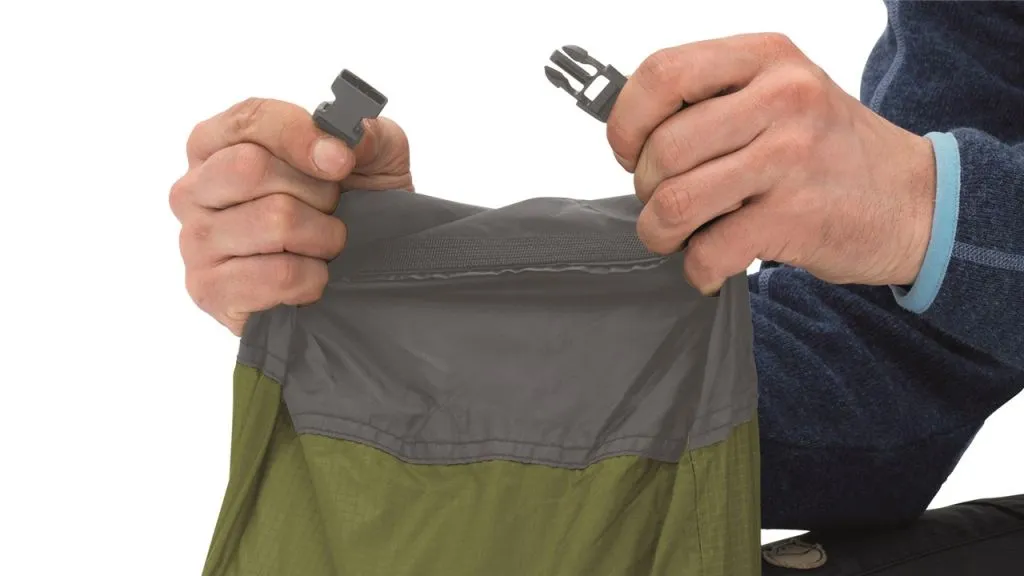 Robens Trail Voyager 3EX Tent 10 Robens Trail Voyager 3EX Tent - Image 10