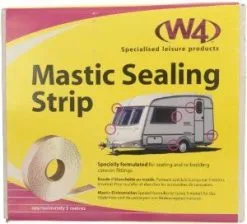 W4 Mastic Sealing Strip -Bestway Shop w4 1
