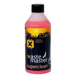 World Of Camping Wastemaster Superclean 250ml
