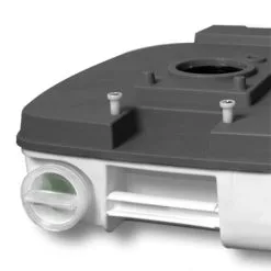 Blue Diamond Nature Calls 16ltr Flushing Toilet -Bestway Shop wat225 1