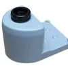 Blue Diamond Composting Toilet Spare Urine Container