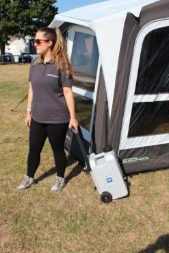 Blue Diamond Aqua 25l Caddie -Bestway Shop wat620 2