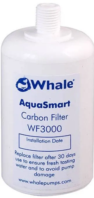 Whale Aqua Smart Water Filter 2 Whale Aqua Smart Water Filter - Image 2