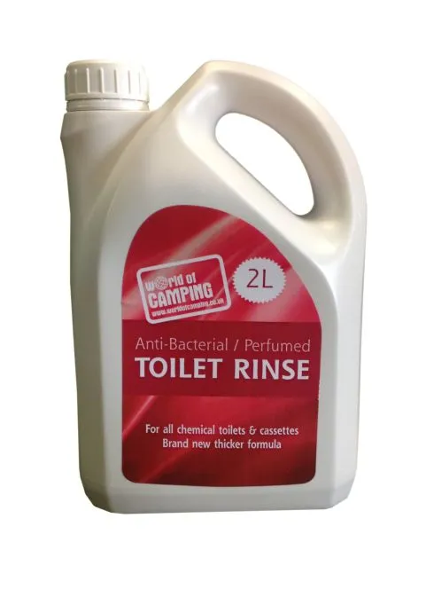 World Of Camping WoC Blue 2 Ltr & Pink 2 Ltr Toilet Fluid Package 3 World Of Camping WoC Blue 2 Ltr & Pink 2 Ltr Toilet Fluid Package - Image 3