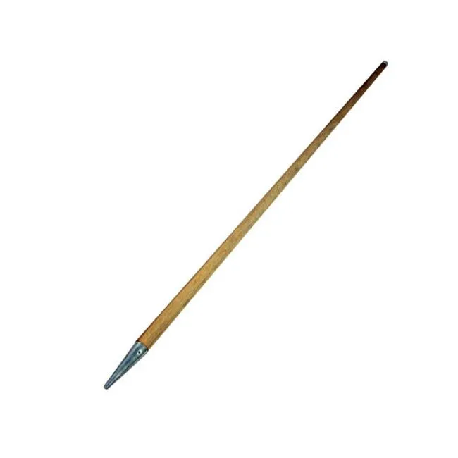 Blue Diamond Spare Windbreak Pole 57" 145cm With Spike 2 Blue Diamond Spare Windbreak Pole 57" 145cm With Spike - Image 2