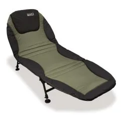 WSB Tackle WSB 6 Leg Bedchair