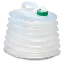 Sunncamp Zig Zag Water Jug 8 Litre