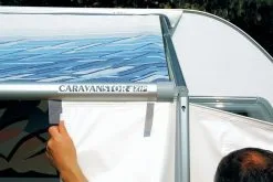 Fiamma Caravan Store Zip 3.10 -Bestway Shop zipp 2